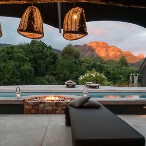 Future Found Sanctuary, Luxury Boutique Hotel By Newmark