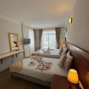 Family King Room